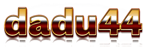 dadu44 slot logo