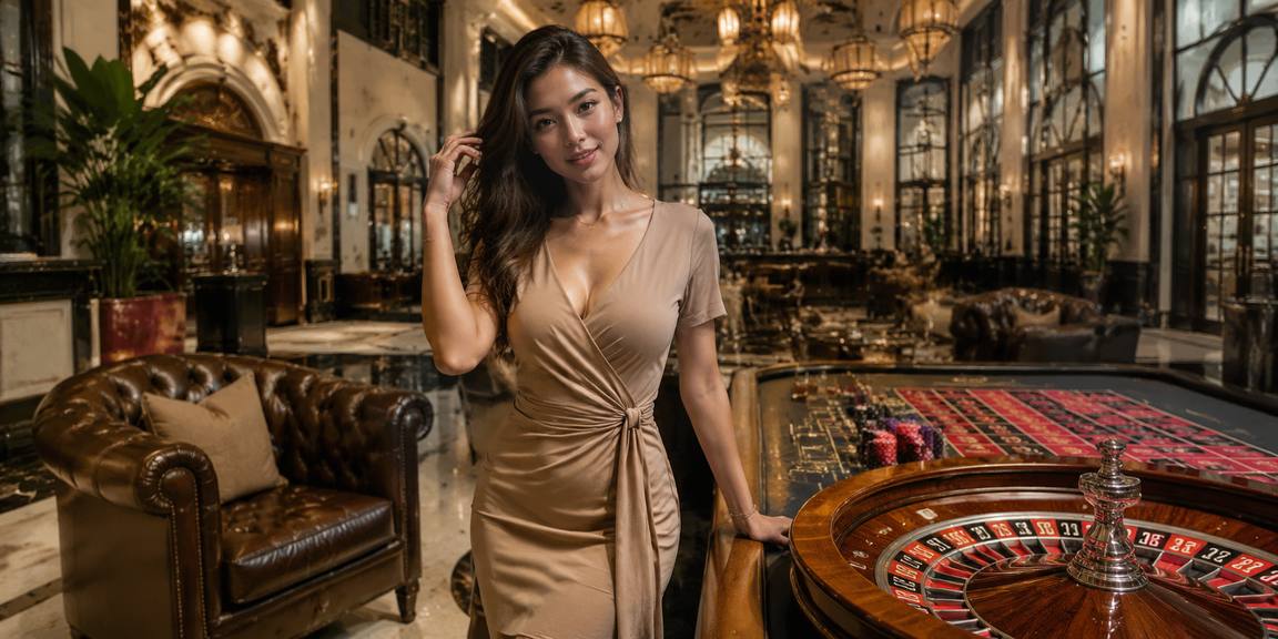 dadu44 slot Casino, Slots dan Sportsbook untuk Malaysia